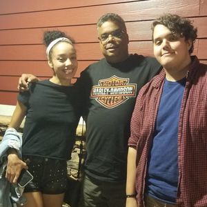 Meet your Posher, Alvin